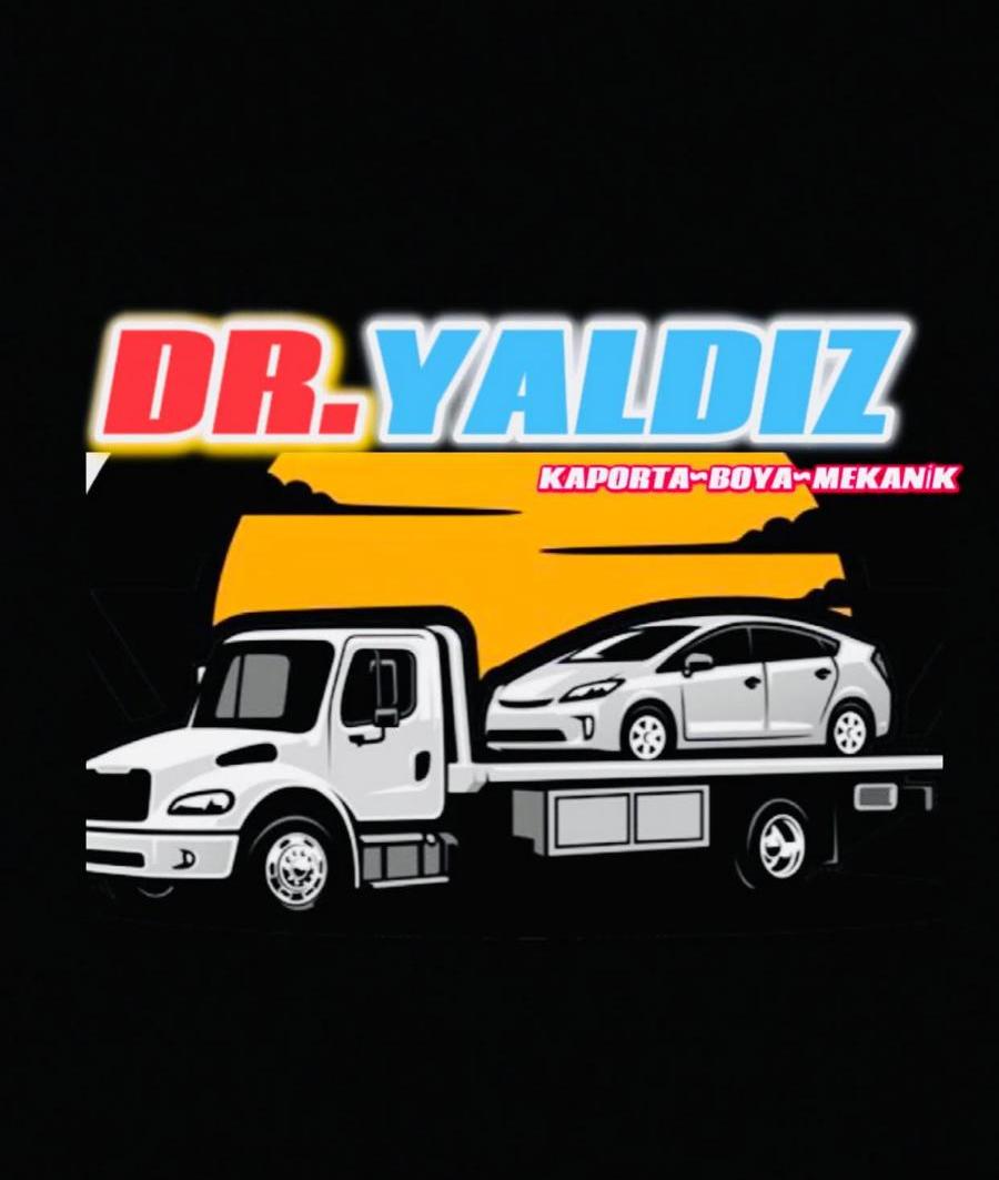 Dr Yaldız Kaporta Boya